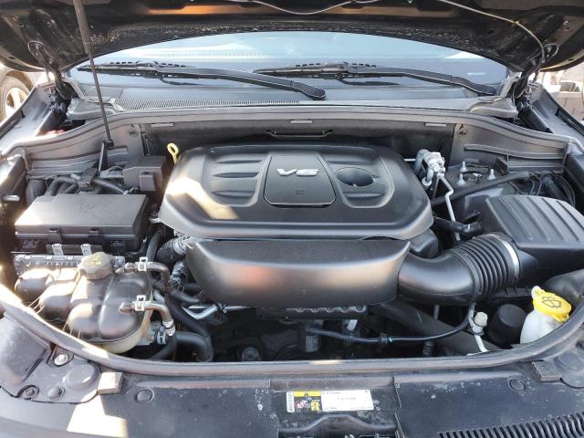 2017 JEEP GRAND CHER - 1C4RJFAG5HC754282