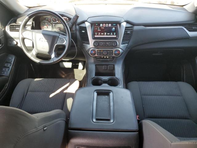 2016 CHEVROLET TAHOE C150 1GNSCAKC8GR224594