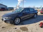 2017 CHEVROLET MALIBU LT - 1G1ZE5ST4HF118972