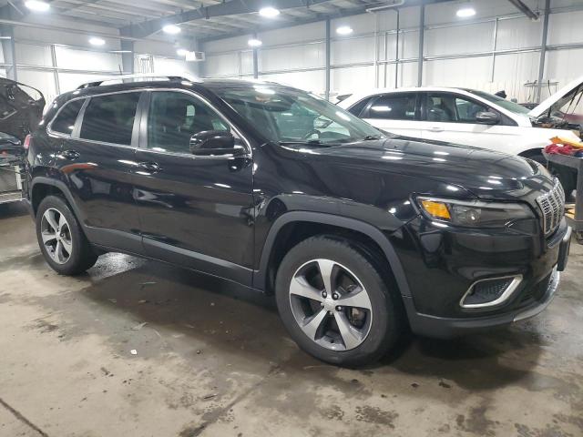Vin: 1c4pjmdx3kd272841, lot: 41761655, jeep grand cher limited 20194