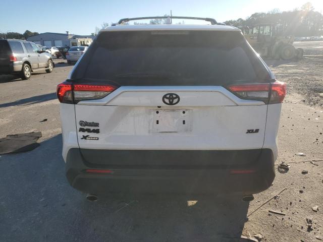 2023 TOYOTA RAV4 XLE - 2T3W1RFV1PC215375