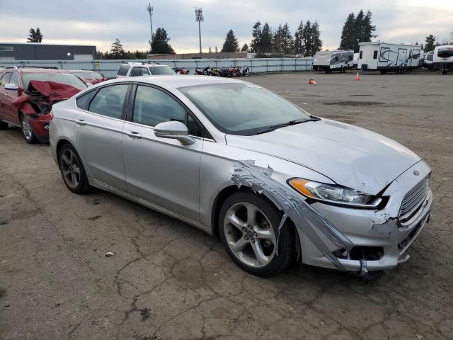 2015 FORD FUSION SE - 3FA6P0H73FR306633