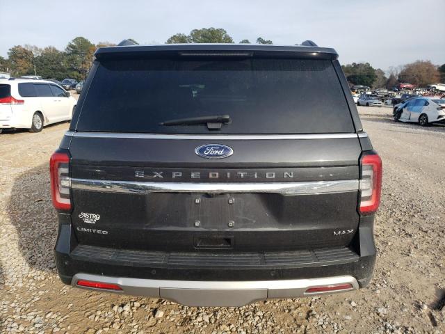 2022 FORD EXPEDITION - 1FMJK2AT6NEA29432