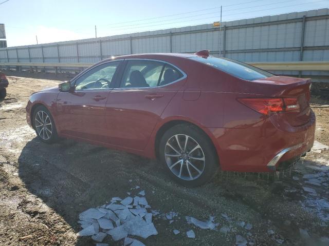 2018 ACURA TLX - 19UUB3F35JA000409