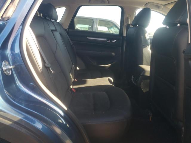 2020 MAZDA CX-5 TOURI - JM3KFACM8L0774374