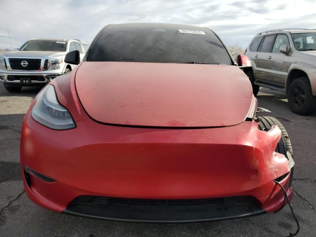 2021 TESLA MODEL Y - 5YJYGDEF2MF273869