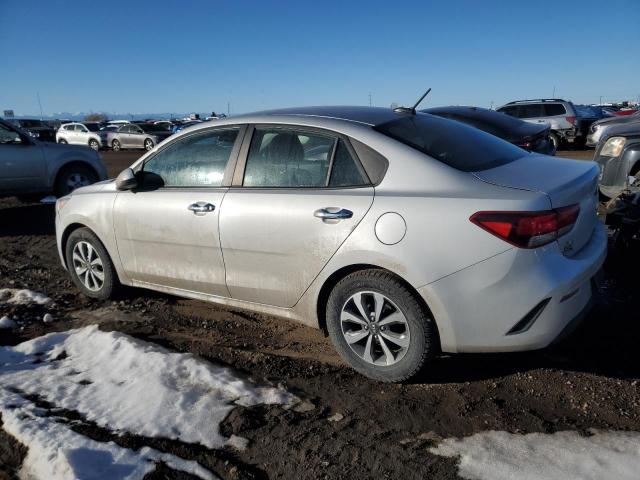 2021 KIA RIO LX 3KPA24AD6ME422729