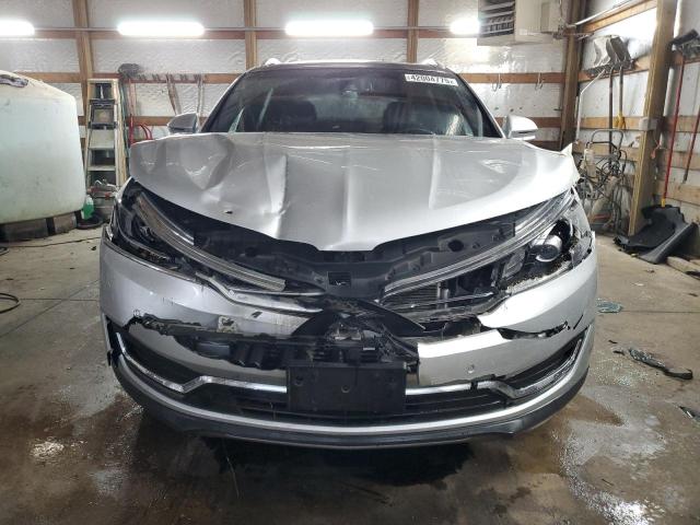 2016 LINCOLN MKX RESERV - 2LMTJ8LR9GBL61206