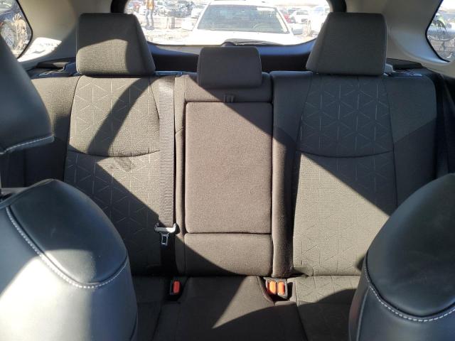 2021 TOYOTA RAV4 XLE - 2T3P1RFVXMC245913