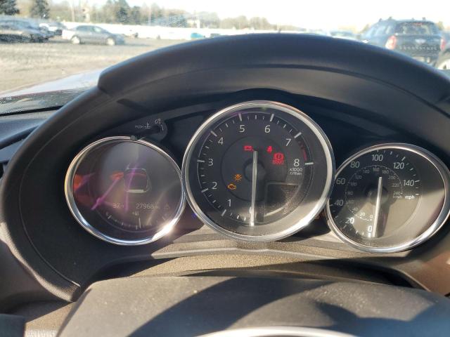 2020 MAZDA MX-5 MIATA - JM1NDAD77L0410693