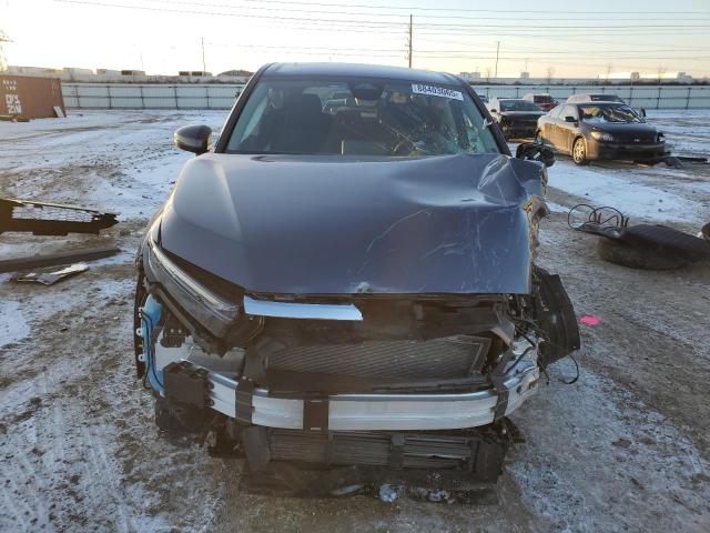 2025 HONDA CR-V EX - 7FARS4H46SE005065