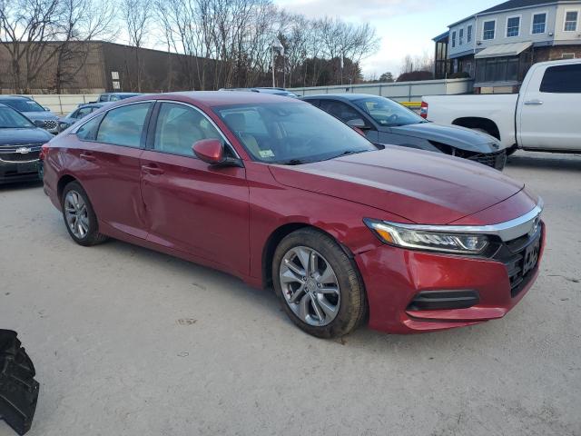 2018 HONDA ACCORD LX - 1HGCV1F11JA130760