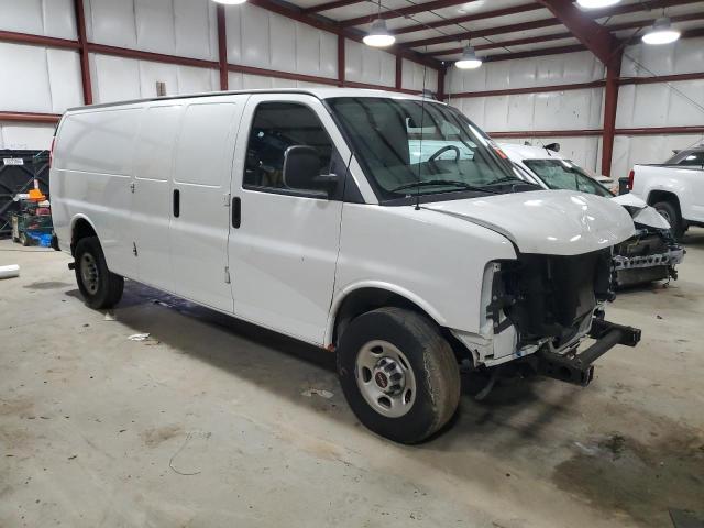 2023 GMC SAVANA G25 1GTW7BFP0P1134677