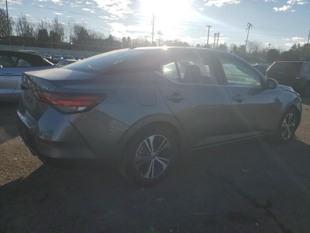 2023 NISSAN SENTRA SV - 3N1AB8CV5PY250941
