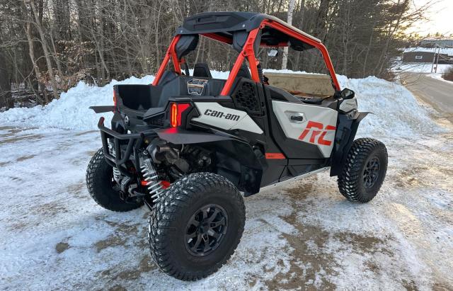 2021 CAN-AM MAVERICK S 3JB1PAX4XMK000815