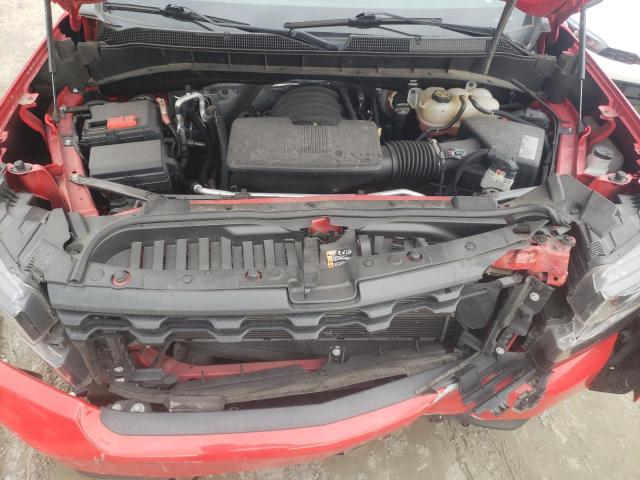 2020 CHEVROLET SILVERADO - 3GCPWBEH9LG353375