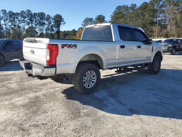 2019 FORD SUPER DUTY 1FT7W2BT5KEF31555