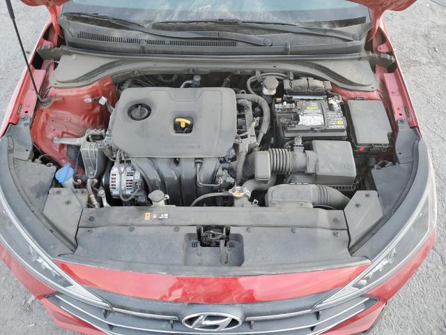 2020 HYUNDAI ELANTRA SE - 5NPD84LF3LH624450