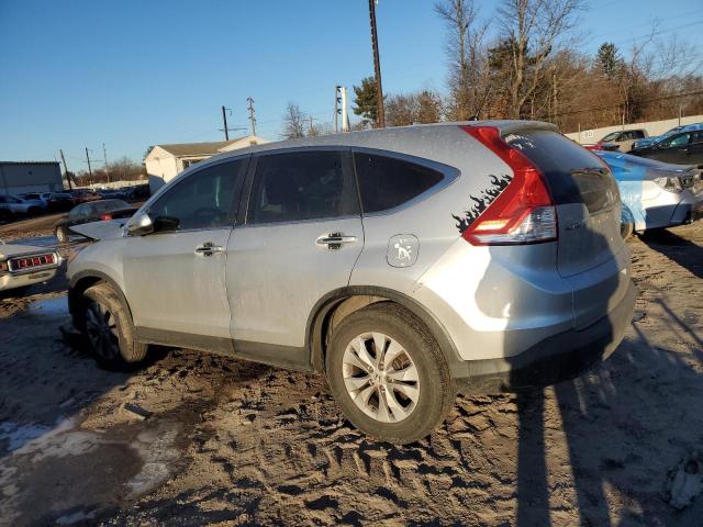 2012 HONDA CR-V EX - 2HKRM4H53CH628791