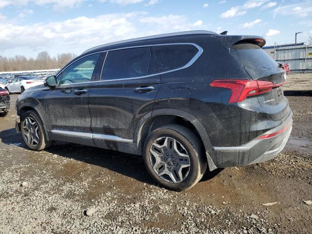 2023 HYUNDAI SANTA FE S 5NMS3DA16PH023937