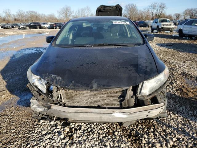 2015 HONDA CIVIC LX 19XFB2F51FE099883