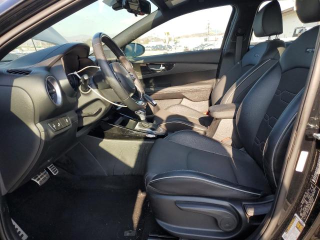2024 KIA FORTE GT L 3KPF54AD0RE728720