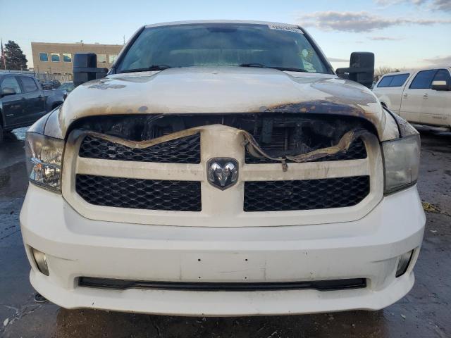 2018 RAM 1500 ST - 1C6RR7FT6JS328236