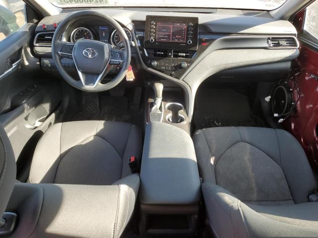 2022 TOYOTA CAMRY LE - 4T1C11AK7NU684119