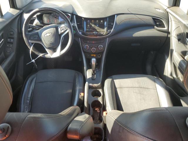 2018 CHEVROLET TRAX 1LT - KL7CJLSB1JB513142