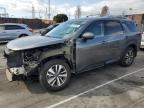 NISSAN PATHFINDER SL