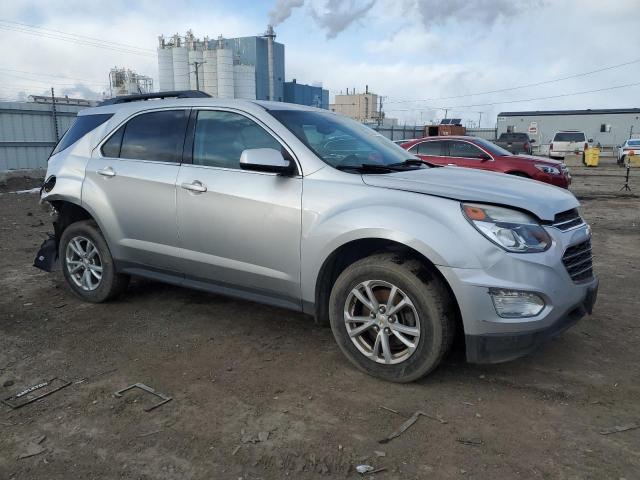 2017 CHEVROLET EQUINOX LT - 2GNFLFEK0H6261508