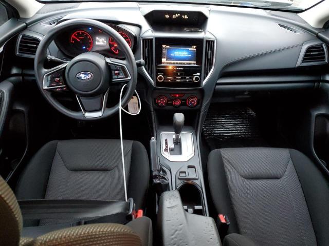 2018 SUBARU IMPREZA - 4S3GKAA69J3610593