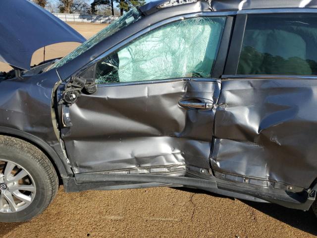 2019 NISSAN ROGUE S - 5N1AT2MV8KC700729
