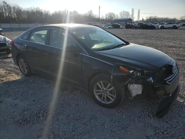 2017 HYUNDAI SONATA SE - 5NPE24AF7HH530894