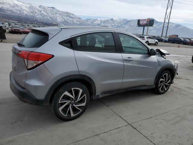 2020 HONDA HR-V SPORT 3CZRU6H14LG701887