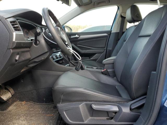 2020 VOLKSWAGEN JETTA S - 3VWCB7BU5LM024325