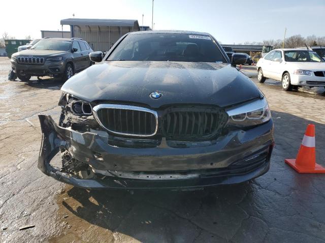 2018 BMW 540 XI WBAJE7C53JWC57058