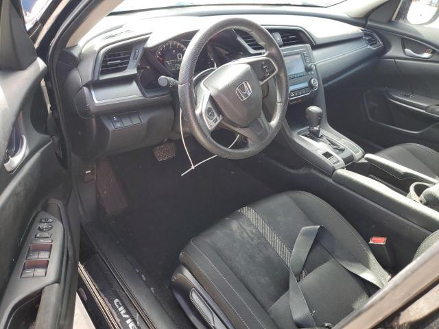 2018 HONDA CIVIC LX - 2HGFC2F55JH591036