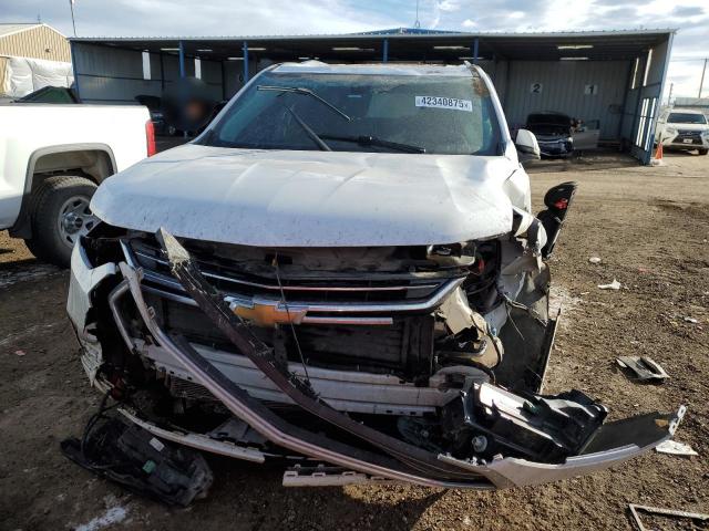 2019 CHEVROLET TRAVERSE P 1GNEVKKWXKJ271611
