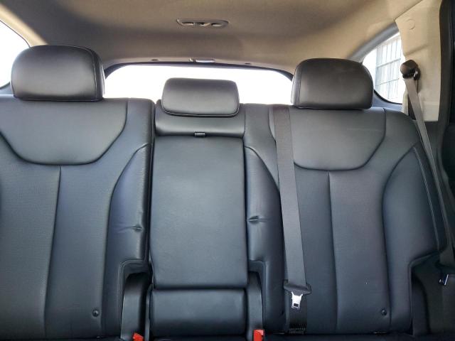 2020 HYUNDAI SANTA FE L - 5NMS5CAD4LH233428