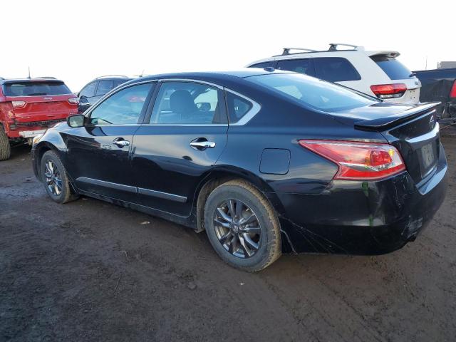 2015 NISSAN ALTIMA 2.5 - 1N4AL3AP0FC493216
