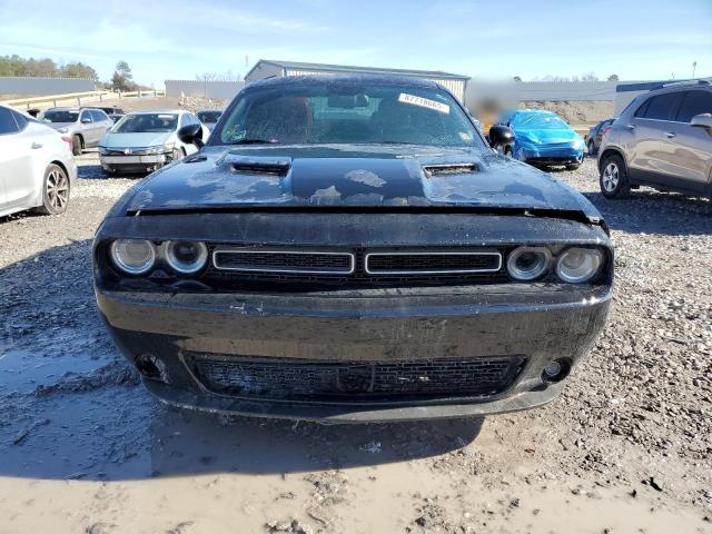 2015 DODGE CHALLENGER - 2C3CDZBG3FH744233
