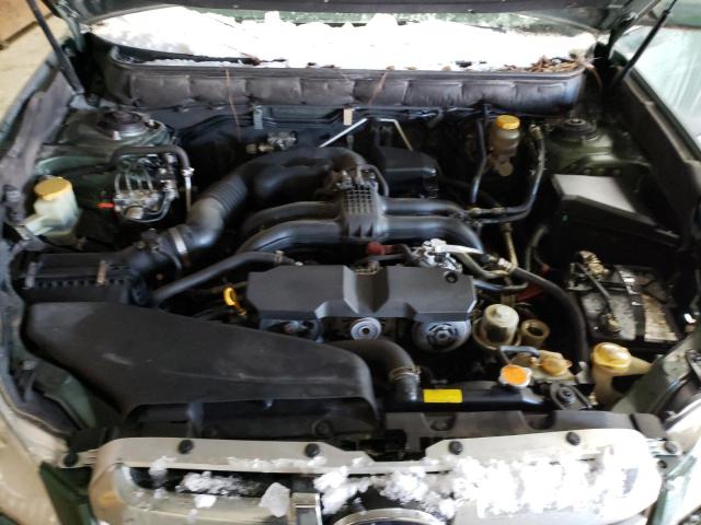 2013 SUBARU OUTBACK 2. - 4S4BRCPC8D3216128