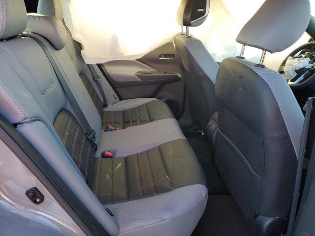 2023 NISSAN KICKS SR 3N1CP5DVXPL541617