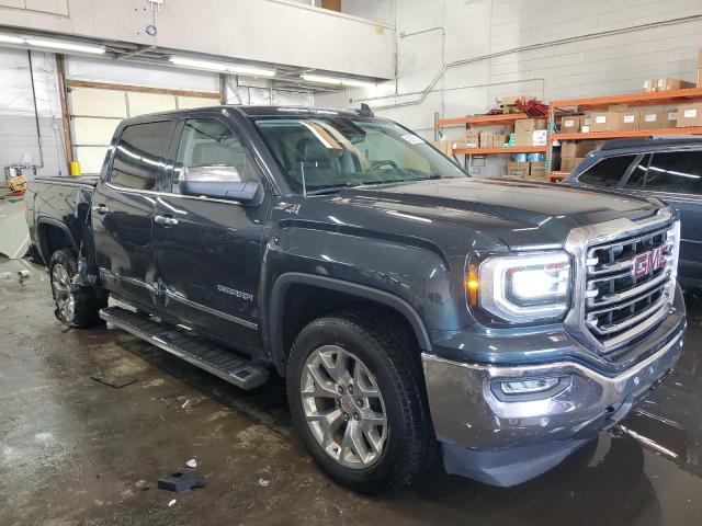 2018 GMC SIERRA K15 3GTU2NEC5JG139131