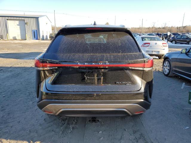 2024 LEXUS RX 350H BA - 2T2BBMCA8RC028769