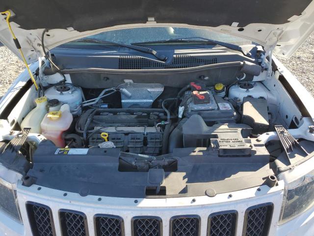 2015 JEEP COMPASS SP - 1C4NJCBA4FD263717