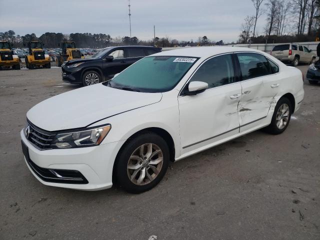 VOLKSWAGEN PASSAT S