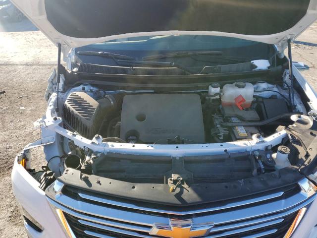 2024 CHEVROLET TRAVERSE L - 1GNESVKW0RJ132351