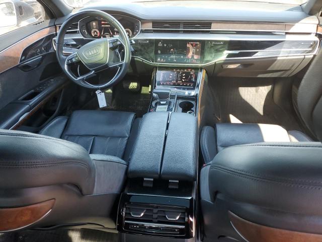 2019 AUDI A8 L WAU8DAF82KN007562